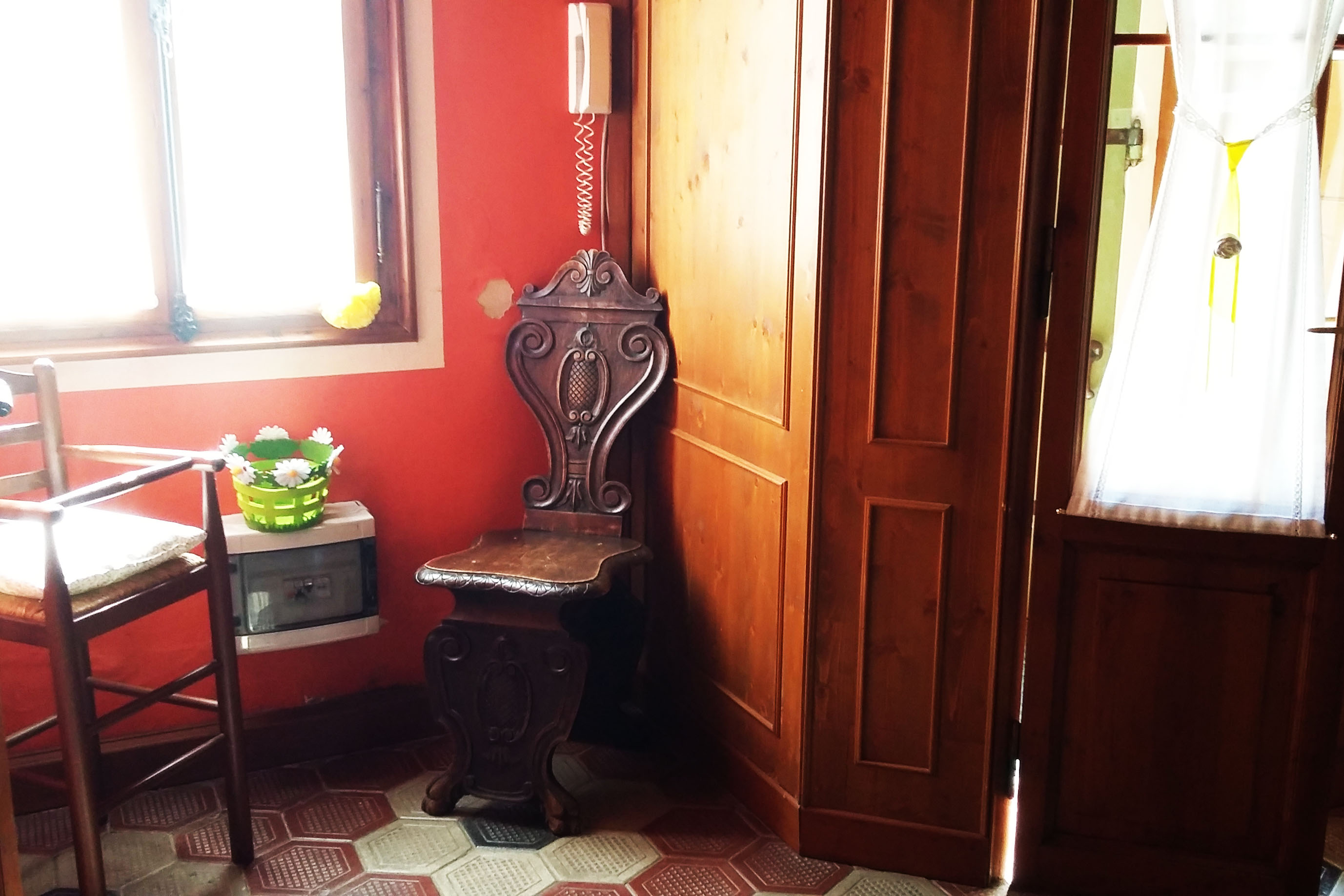 I Quarti Agriturismo Ristorante (16)