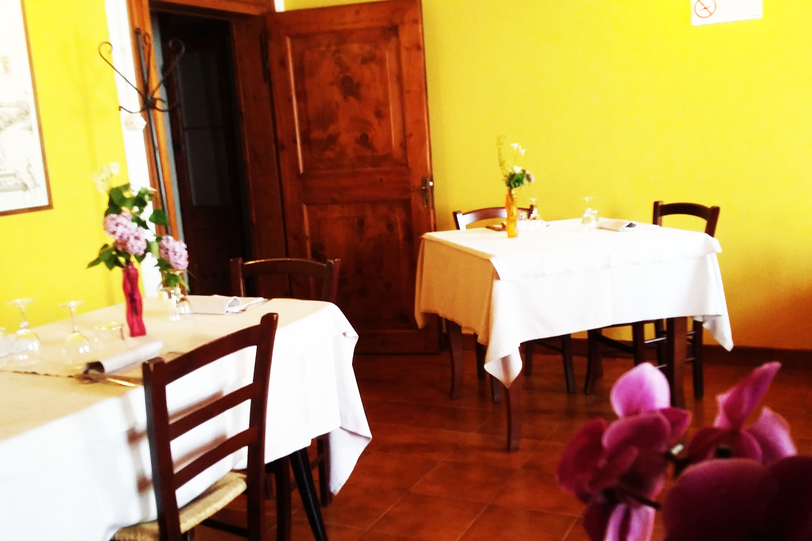 I Quarti Agriturismo Ristorante (3)