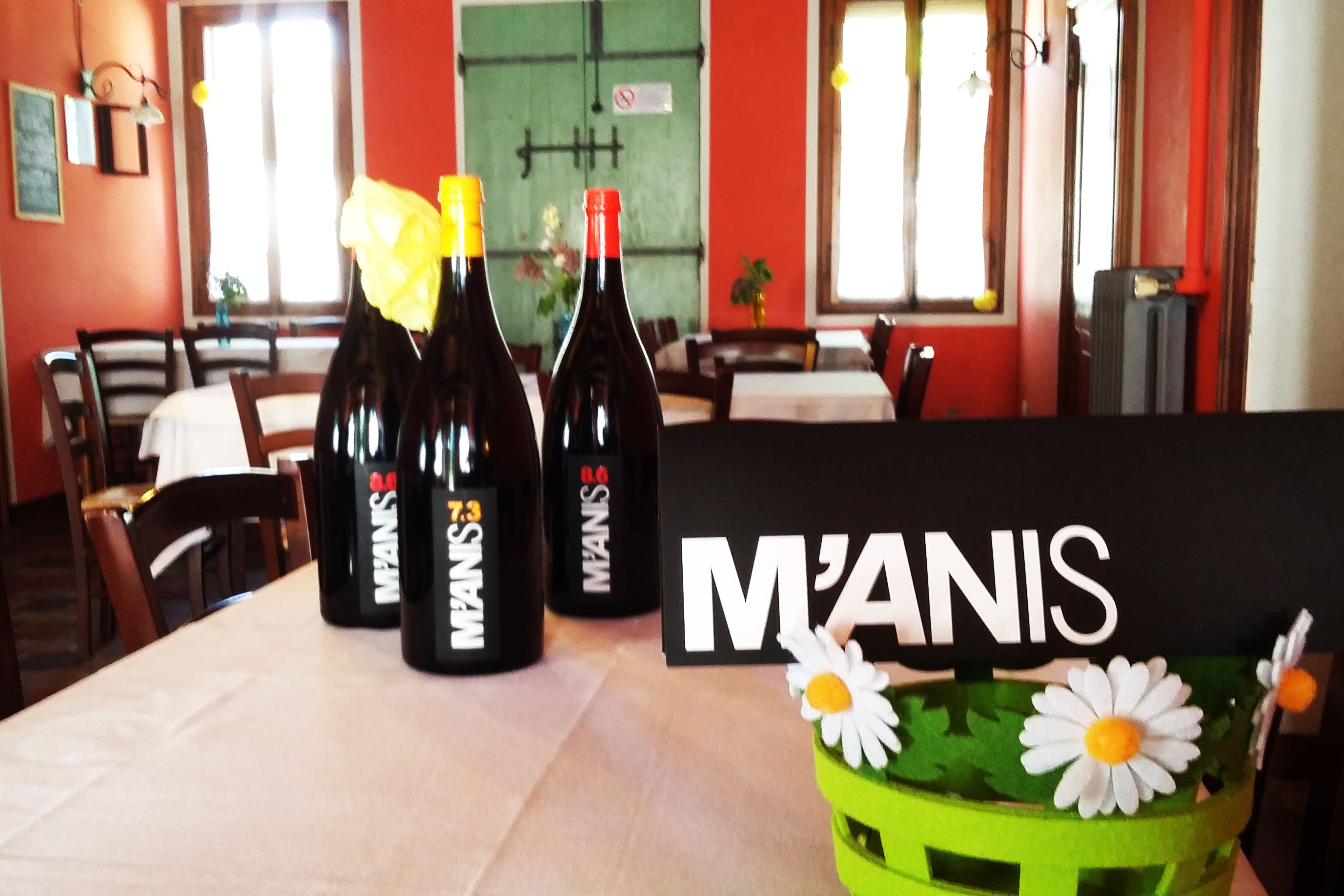 I Quarti Agriturismo Ristorante (9)